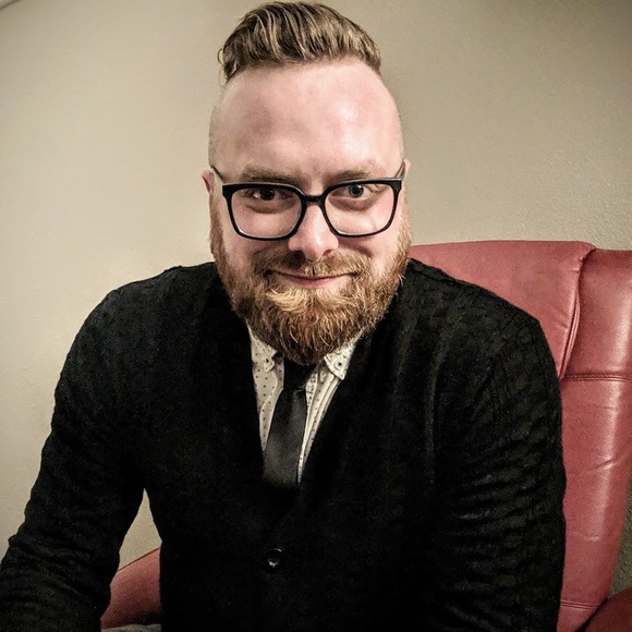 Meet your Posher, Adam - Picture 1 of 1